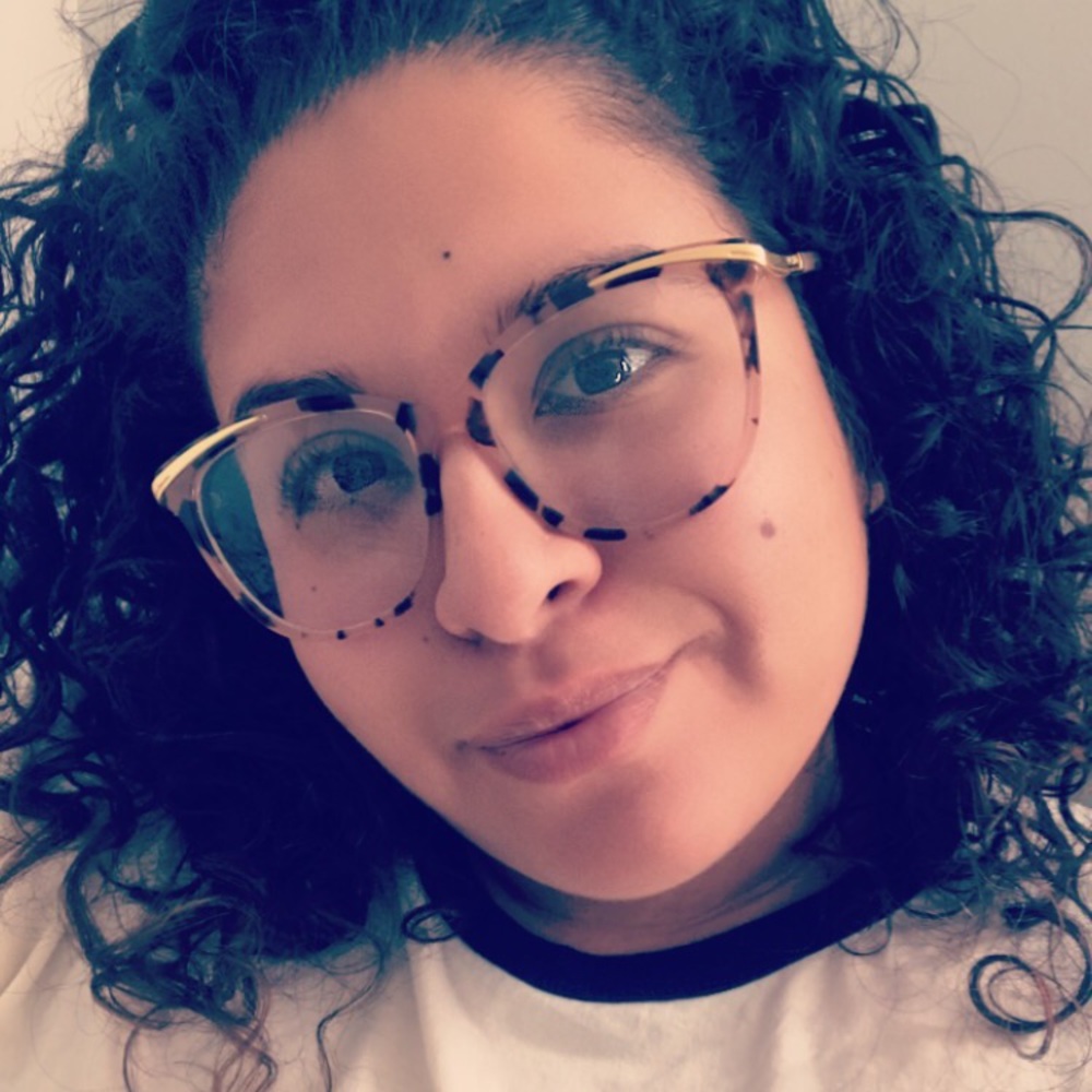 Meet your Posher, Cookie